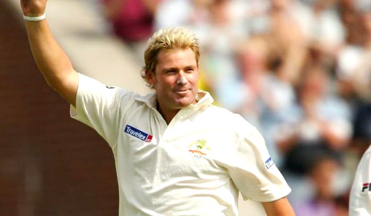 World shocked at Warne’s untimely demise