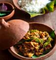 সুখ তো শুঁটকি মাছ!
