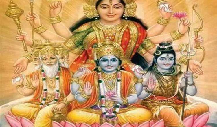 The Story Of Indias Shakti Peeths- Part-IV