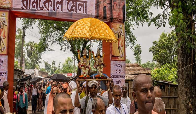 Fairs of West Bengal