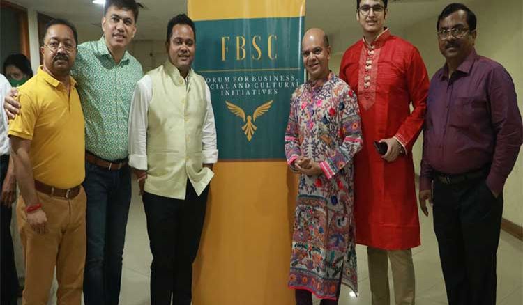 FBSC Cultural Program