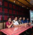 Devlina Kumar and Om Sahani pairs up for ‘Clown’