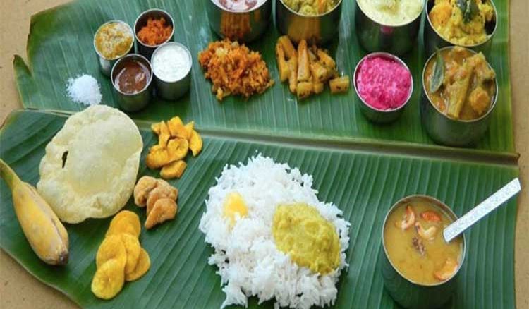 Why Banana Leaves Have Been a Part of Indian Food For Centuries