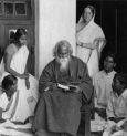 পঁচিশে বৈশাখ ও রবি ঠাকুর