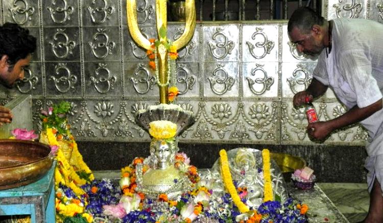 Bhootnath Mandir Of Kolkata