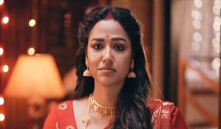 Sohini Sarkar plays lead role in 'Sampurna'