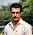 'অবরোধ ২' সিরিজে আবির