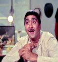 ‘বলরাজ দত্ত’  থেকে সিনেমাপাড়ার ‘সুনীল’