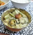 গরমে স্বাদ বদলাতে শুক্তো