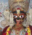 কালীকথা: শান্তিপুরের চাঁদুনি মা