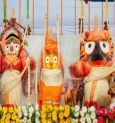 Lord Jagannath’s Snana Yatra, a heavenly ritual materialised on earth