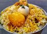 Aloo in Kolkata biryani has left people undivided