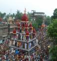 Mahesh-The second oldest Rathyatra after Puri