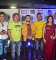 Durga and Saheb Bhattacharya pairs up for ‘Bhorer Pakhi’