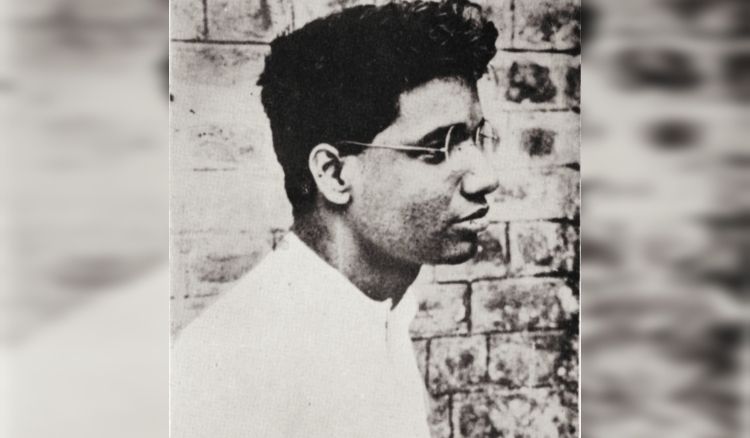 ফাঁসির মঞ্চে নির্ভয়ে, নির্বিকার চিত্তে রবীন্দ্রনাথের কবিতা উচ্চারণ করেছিলেন এই বিপ্লবী