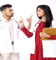 নতুন ভূমিকায় সপ্তর্ষি মৌলিক