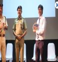Saroj Gupta Cancer Hospital conducts awareness program