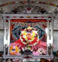 কালীকথা: কৃপাময়ী কালী