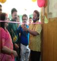 Health camp at Howrah Maidan Railway Officer’s Club