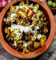 ভুলে যাওয়া বাঙালি রান্নাঃ ডুমুরের কৌড়া