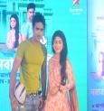 Rizwan and Indrani pairs up for ‘Nawab-Nandini’