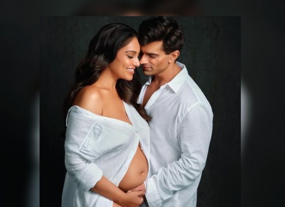 করণ-বিপাশার পরিবারে আসতে চলেছে নতুন সদস্য
