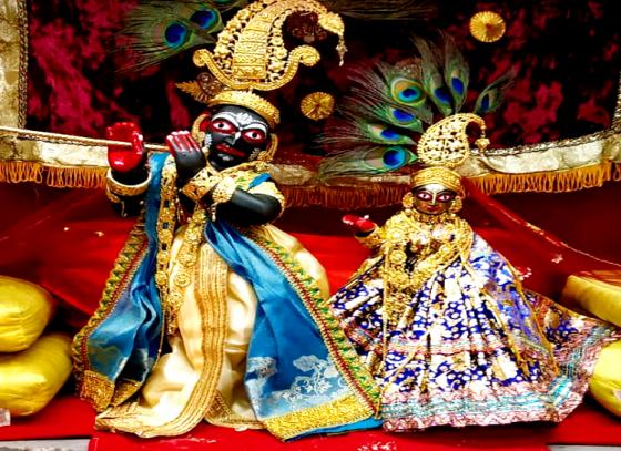 সন্ন্যাস গ্রহণের পর এই ভূমিতেই শচীমায়ের সঙ্গে প্রথম মিলেছিলেন নিমাই সন্ন্যাসী