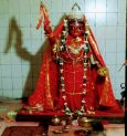 বাংলার নানা প্রান্তে একাধিক রূপে পূজিতা দেবী বিশালাক্ষী