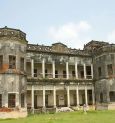 ধল-বিদ্রোহের সূচনা হয়েছিল এই রাজবাড়ি থেকে