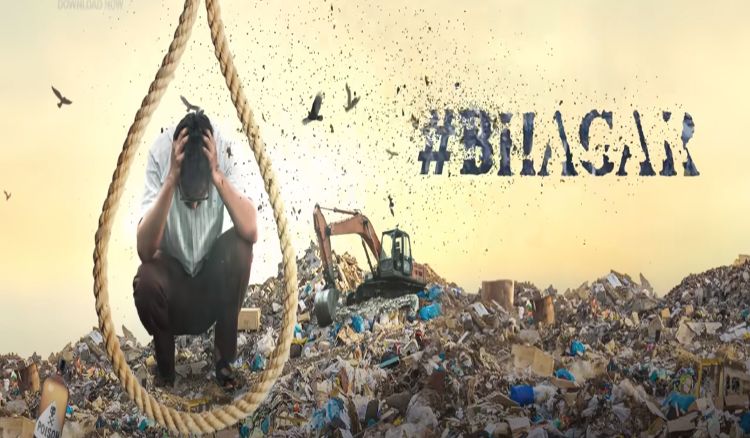 Web-series on Kolkata’s ‘Bhagad’ incident