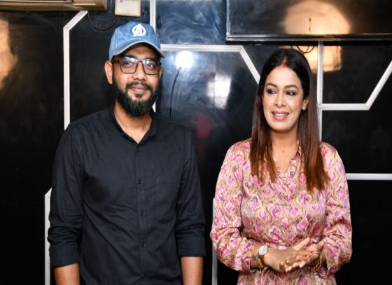 পুজোয় ইমনের আগমনী ‘অয়িগিরি নন্দিনী’