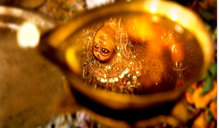 Why Devi Durga Worshiped As Aparajita