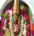 সতীপীঠঃ মোক্ষতীর্থ কাশীতে রয়েছেন মুক্তিদায়িনী শান্তিদায়িনী মা ‘বিশালাক্ষী’