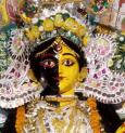 কালীকথা: এক প্রতিমায় মহামায়ার সঙ্গেই কালিকার আরাধনা