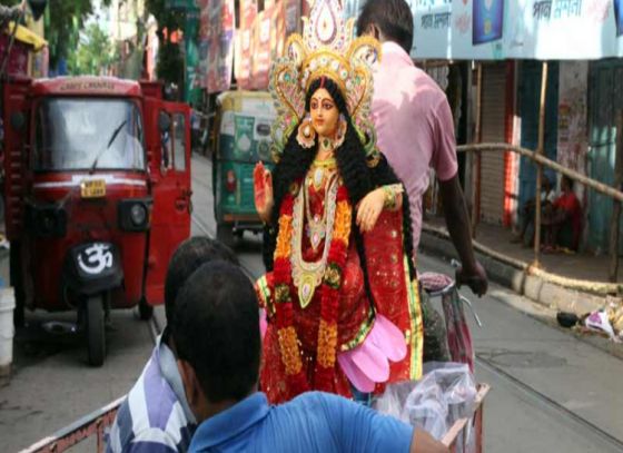 কোজাগরী লক্ষ্মী ও পূর্ববঙ্গ