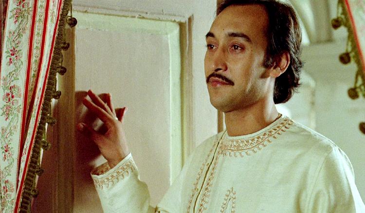 ‘Nikhilesh’ To ‘Tagore’ The Golden Journey Of Actor Victor Banerjee