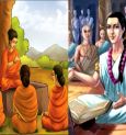 পতিব্রতা, দুঃসাহসী  নারী কোশলদেবীর কথা