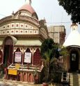 কালীকথা: রাজা কৃষ্ণচন্দ্র প্রতিষ্ঠিত সংগ্রামপুরের কালী মন্দির