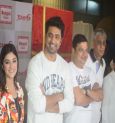 Abhijit Sen's ‘Projapoti’ to feature Mithun & Dev!