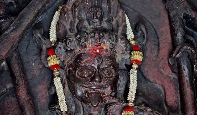 Stories of different kalis of Bardwan