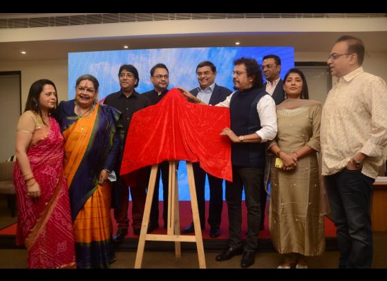 ভারতীয় সঙ্গীতের ঐতিহ্যবাহী ধারাকে বজায় রাখতে লঞ্চ করা হল 'ইটারনাল সাউন্ডস'