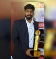 দাদাসাহেব ফালকে পুরস্কার' পেলেন পরিচালক সৌভিক দে