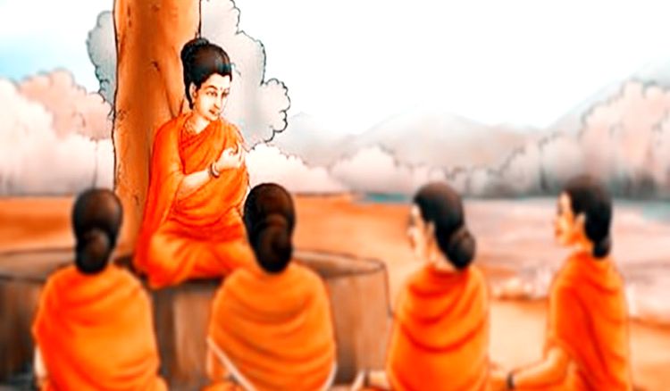 Legendary Saga Of Vedic Women- Moitrayee