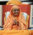 ১০৩ বছরের ভক্তিপ্রাণাই ছিলেন রামকৃষ্ণ দেবের পার্ষদের কাছে দীক্ষাপ্রাপ্ত শেষ ব্যক্তি