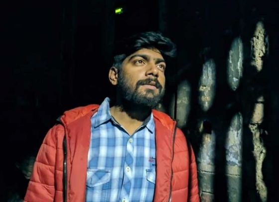 Prestigious 'Dada Saheb Phalke Award' awarded to Director Souvik Dey!