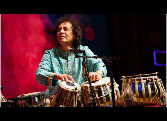 নজরুল মঞ্চে অনুষ্ঠিত হল 'স্বর সম্রাট ফেস্টিভ্যাল'