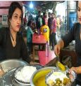 মমতা চাকরি ছেড়ে পাইস হোটেল চালাচ্ছেন
