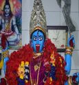 কালী কথা: মুক্তকেশী কালী মন্দির, যে মন্দিরে মাতৃ আরাধনা করেছেন পরমহংসদেব