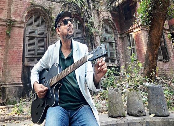শুভ জন্মদিন দত্ত সাহেব!