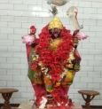 কালী কথা: রামপ্রসাদের কালী, শশ্মানবাসিনী দেবী হয়ে উঠলেন ঘরের মেয়ে
